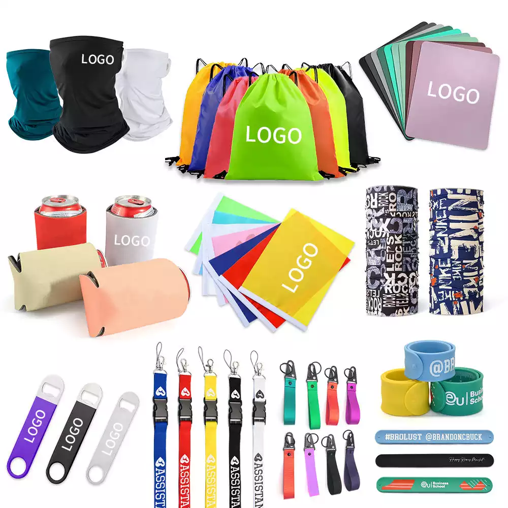promotional products with custom logo (3)