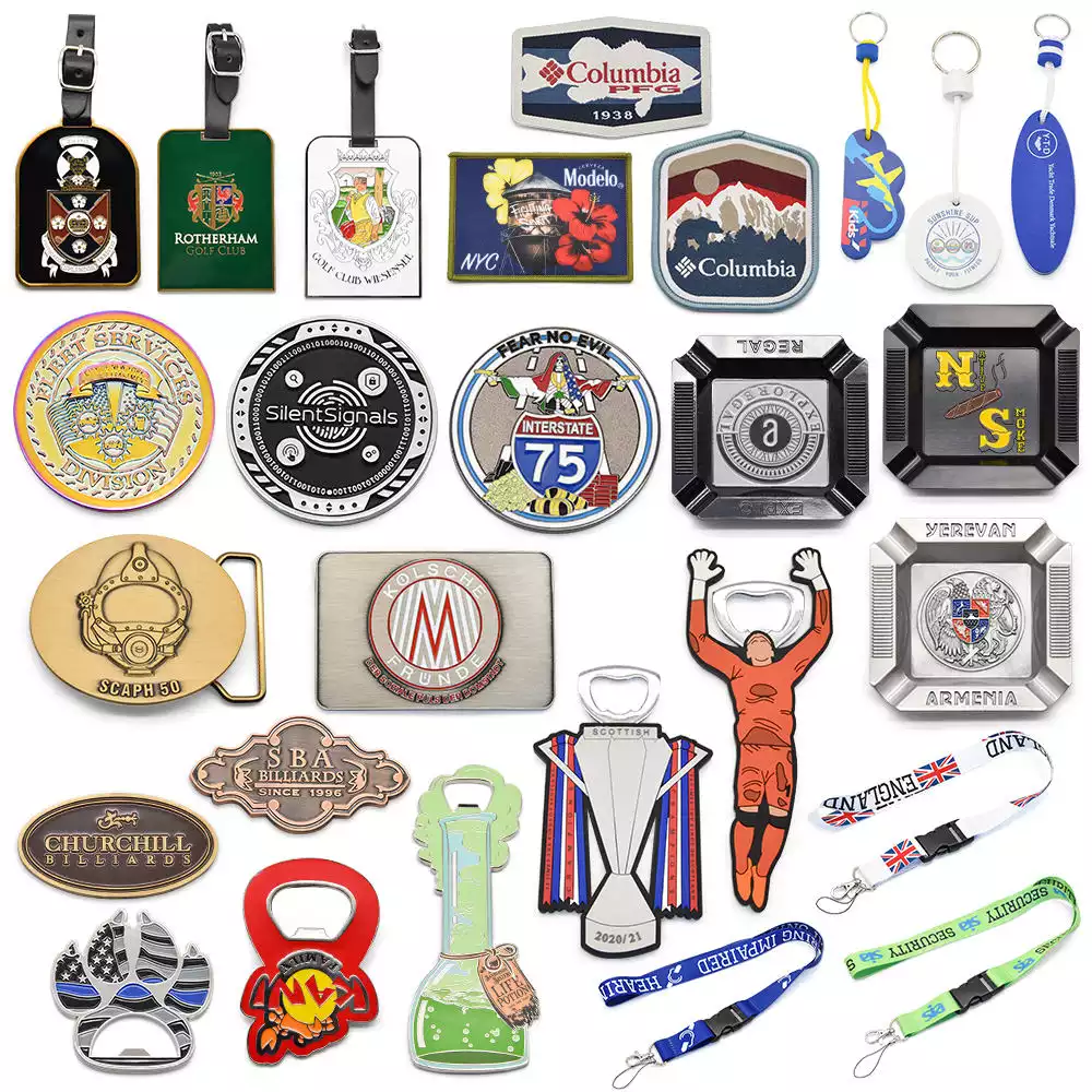 promotional products with custom logo (5)